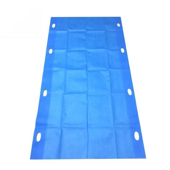 Heavy-Weight-Non-Woven-Disposable-Transfer-Sheet-Patient-Slide-Sheets