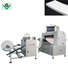 Automatic Filter Paper Reciprocating Pleating Machine