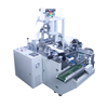 Automatic Disposable Cotton Towel Making Machine