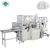 Automatic 3D Face Mask Sheet Making Machine