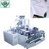 Automatic Disposable Cotton Towel Making Machine