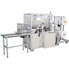 Automatic 3D Face Mask Sheet Making Machine