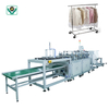 Non Woven Disposable Suit Cover Making Machine