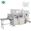 Automatic 3D Face Mask Sheet Making Machine