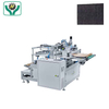 Activated Charcoal Cabin Filter Cutting And Welding Machine