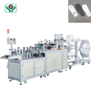 Automatic Disposable Slipper Making Machine