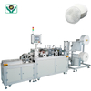 Automatic Makeup Remover Cotton Making Machine（Ultrasound）