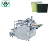 Activated Charcoal Cabin Filter Cutting And Welding Machine