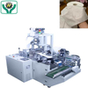 Automatic Disposable Cotton Towel Making Machine