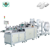 Automatic Disposable Slipper Making Machine