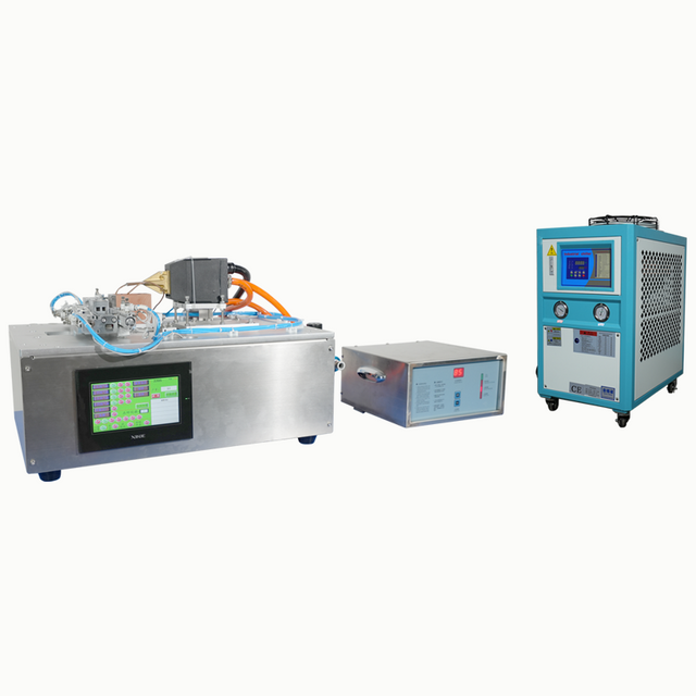 Hxl Catheter Tip-Forming Machine