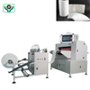Automatic Filter Paper Reciprocating Pleating Machine
