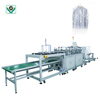 Non Woven Disposable Suit Cover Making Machine