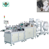 Automatic Disposable Slipper Making Machine