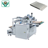 Activated Charcoal Cabin Filter Cutting And Welding Machine