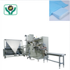 Disposable Medical Bed Sheet Making Machine