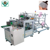 Disposable Headband Making Machine