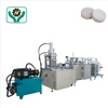 Automatic Compressed Facial Mask Making Machine