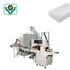 Automatic Disposable Towel Folding And Packaging Machine