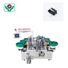 Automatic 2mm Inertia Gearbox Assembly Machine 