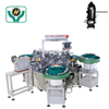 Automatic Large Wind-up Gear Box (drumming) Assembly Machine