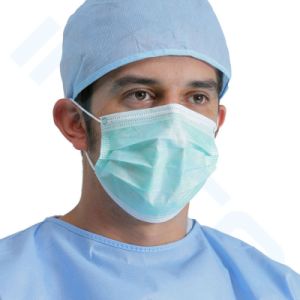 Can you really tell the difference between different types of medical masks?