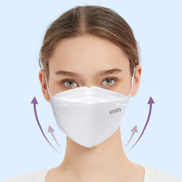 KF94 mask machine