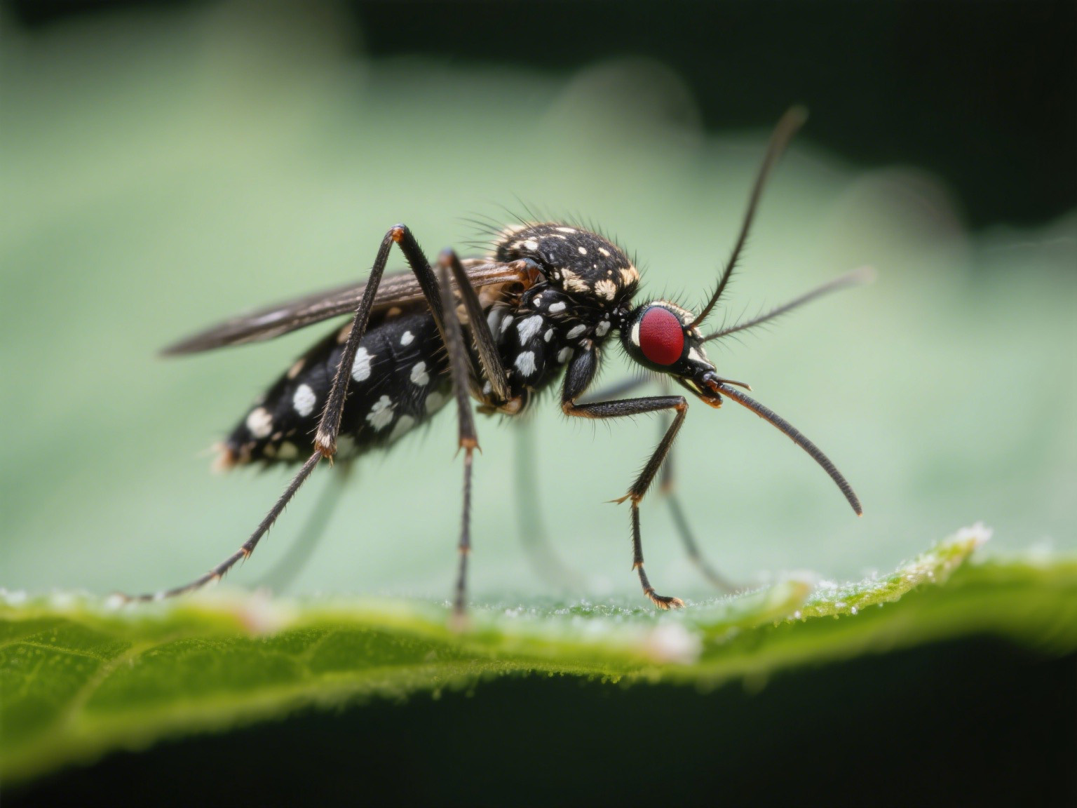  Chikungunya: What It Is, Why It Matters, And How To Stay Protected in 2025