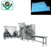 Disposable Medical Bed Sheet Making Machine