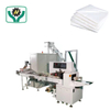 Automatic Disposable Towel Folding And Packaging Machine