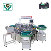 Automatic Large Wind-up Gear Box (drumming) Assembly Machine