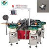 Automatic 1.5mm Pull Back Gearbox Assembly Machine