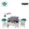 Automatic 650mm Double Inertia Gearbox Assembly Machine