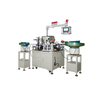 One plus two toy light assembly machine