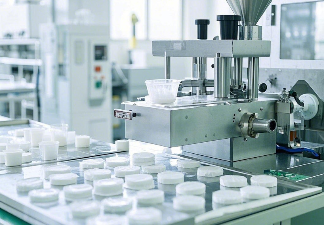 How Smart Manufacturing is Revolutionizing the Sheet Mask Industry: The Rise of Automated Machines in the $10B On-Demand Skincare Market