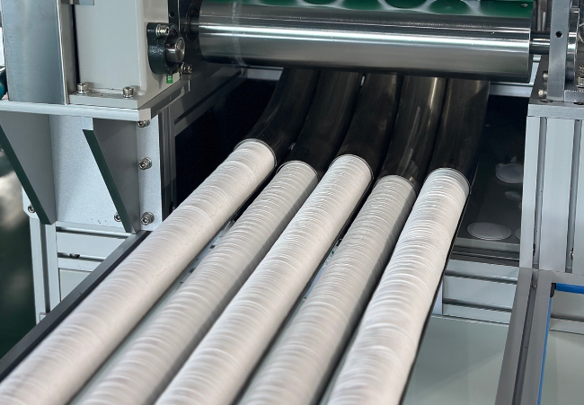 Hengyao’s Automatic Cotton Pad Machine: A Smart Investment