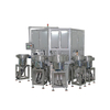 Automation Assembly Machine for Closed Suction Catheter Control Valve