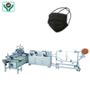Automatic Hijab Mask Making Machine