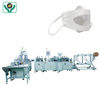 Automatic Lip Reading Mask Making Machine