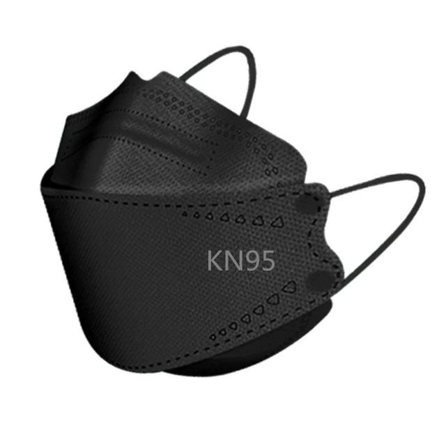 KF94 mask machine