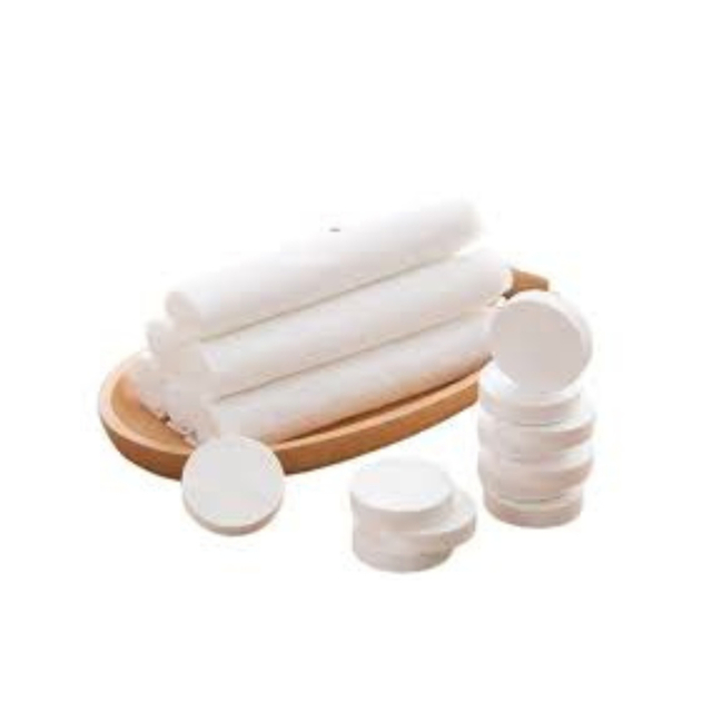 compressed towel machine 
