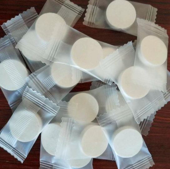 facial face mask machine