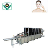 Special Dry Facial Mask Sheet Making Machine