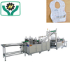 Disposable Children\'s Smock Making Machine