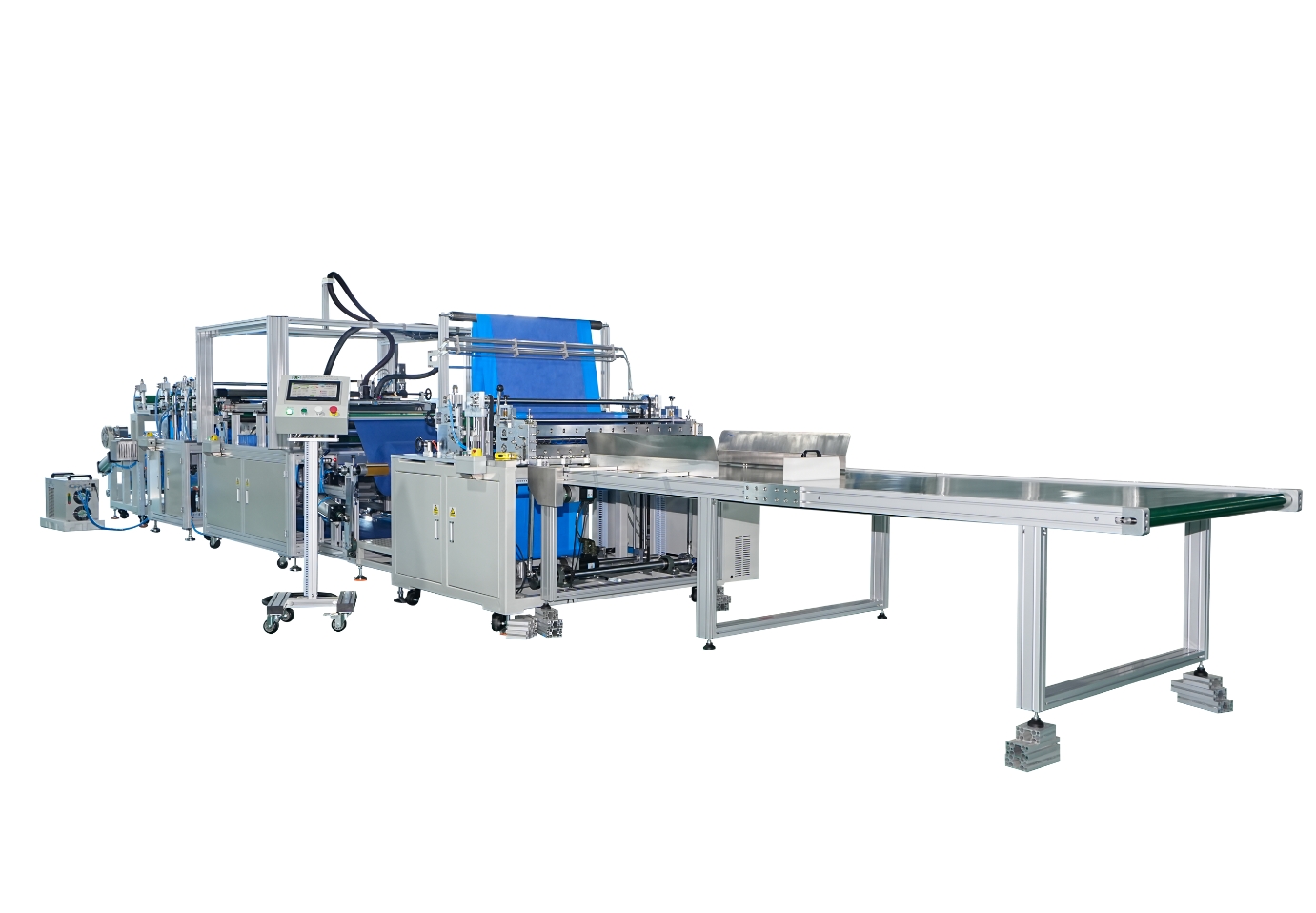 mayo stand cover sterile