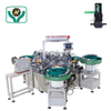 Automatic Large Wind-up Gear Box (drumming) Assembly Machine