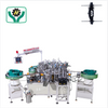 Automatic 650mm Double Inertia Gearbox Assembly Machine