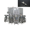 Automation Assembly Machine for Closed Suction Catheter Control Valve