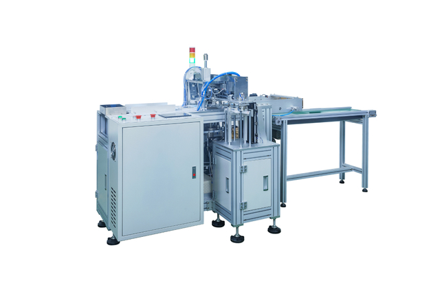 Protective Goggles Machine