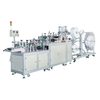 Automatic Disposable Slipper Making Machine